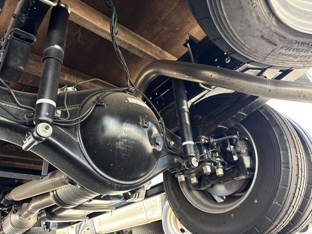 Mitsubishi CANTER 2024 7571060-10