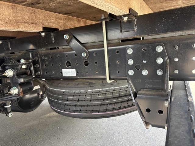 Mitsubishi CANTER 2024 7571060-14