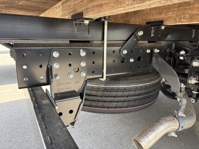 Mitsubishi CANTER 2024 7571060-16