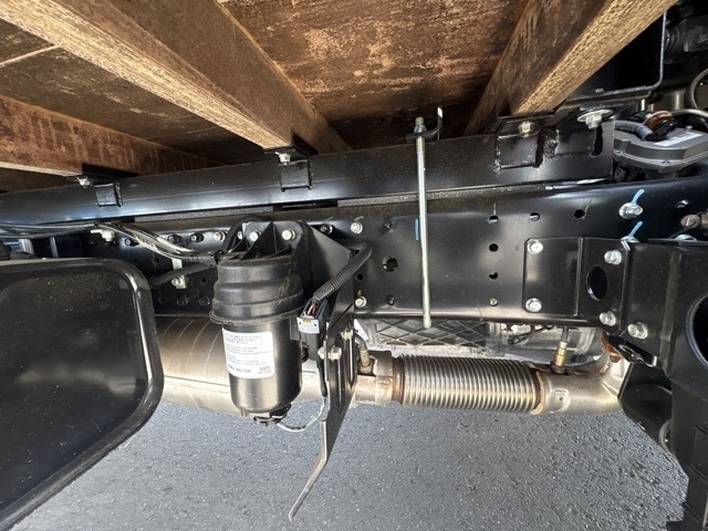 Mitsubishi CANTER 2024 7571060-17