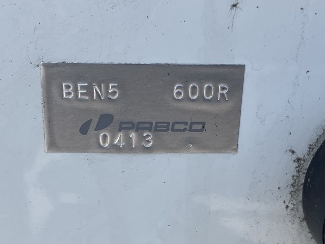 Mitsubishi CANTER 2024 7571060-19