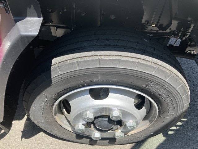Mitsubishi CANTER 2024 7571060-9