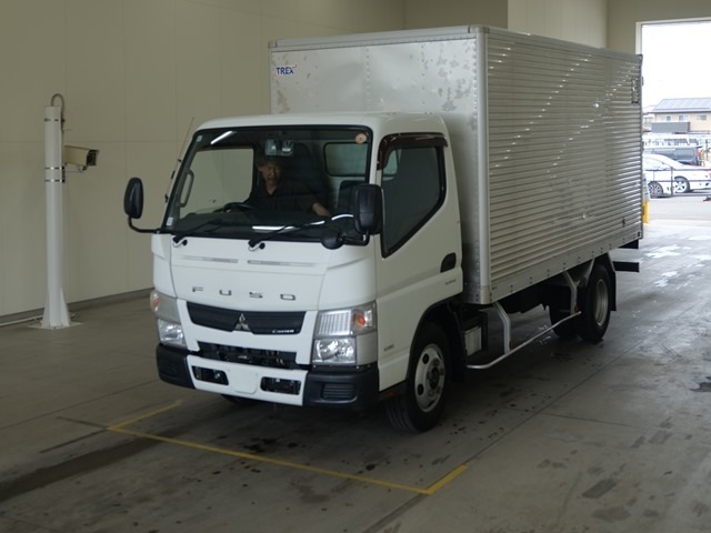 Mitsubishi CANTER 2013 7571076-0