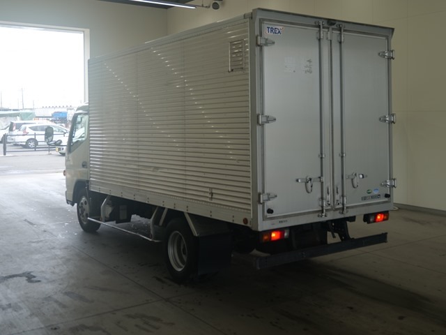 Mitsubishi CANTER 2013 7571076-1