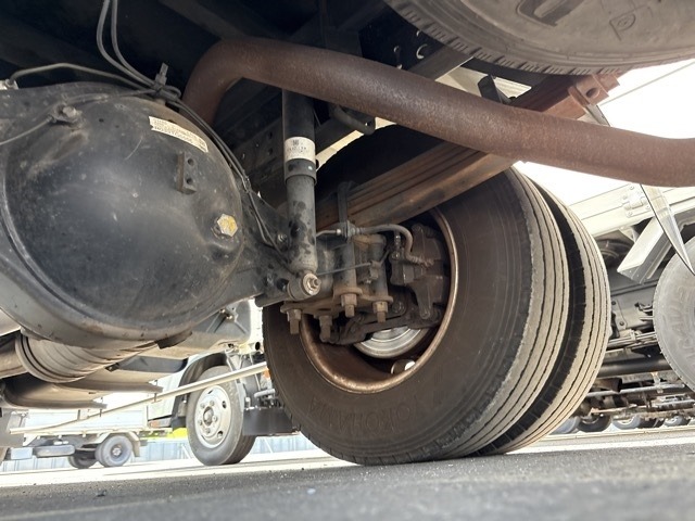 Mitsubishi CANTER 2013 7571076-10