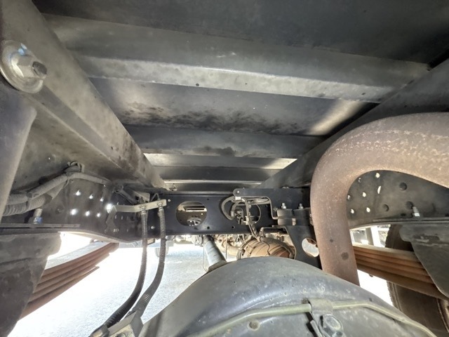 Mitsubishi CANTER 2013 7571076-15