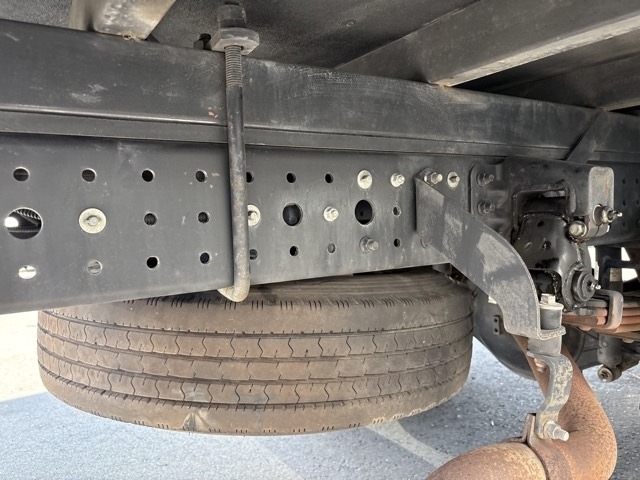 Mitsubishi CANTER 2013 7571076-16