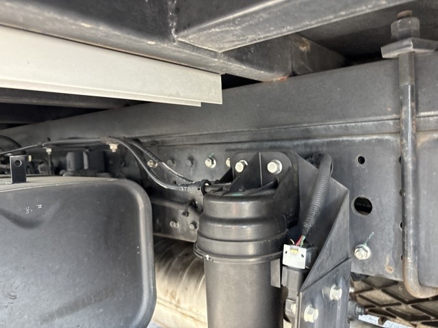Mitsubishi CANTER 2013 7571076-17