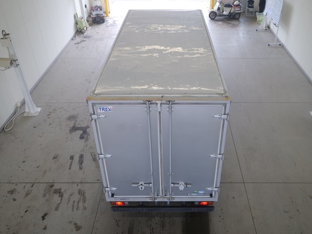Mitsubishi CANTER 2013 7571076-3