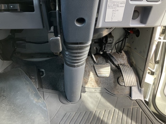 Mitsubishi CANTER 2013 7571076-4