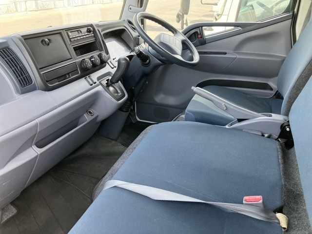 Mitsubishi CANTER 2013 7571076-5