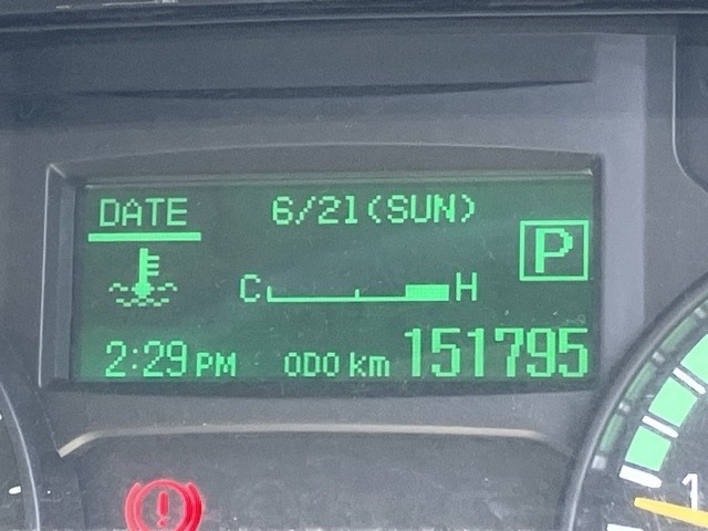Mitsubishi CANTER 2013 7571076-6