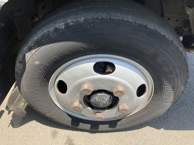 Mitsubishi CANTER 2013 7571076-9