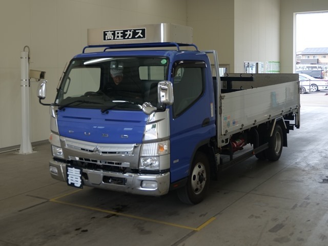 Mitsubishi CANTER 2017 7571078-0