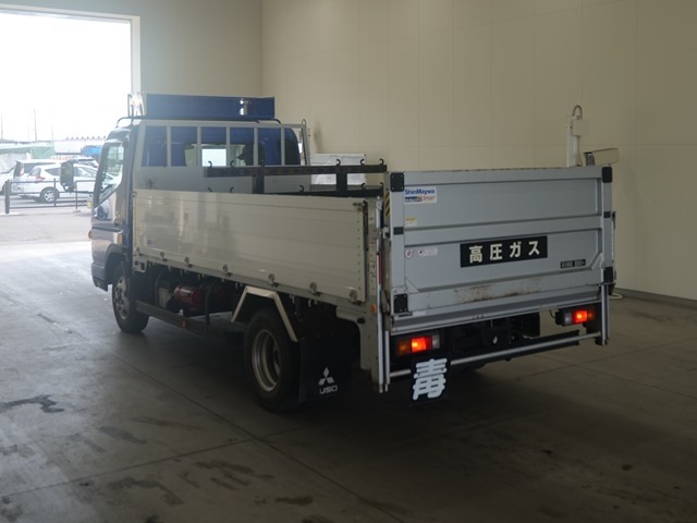 Mitsubishi CANTER 2017 7571078-1