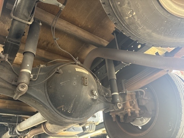 Mitsubishi CANTER 2017 7571078-10