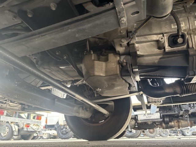 Mitsubishi CANTER 2017 7571078-11