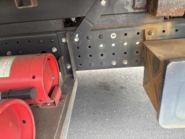 Mitsubishi CANTER 2017 7571078-12