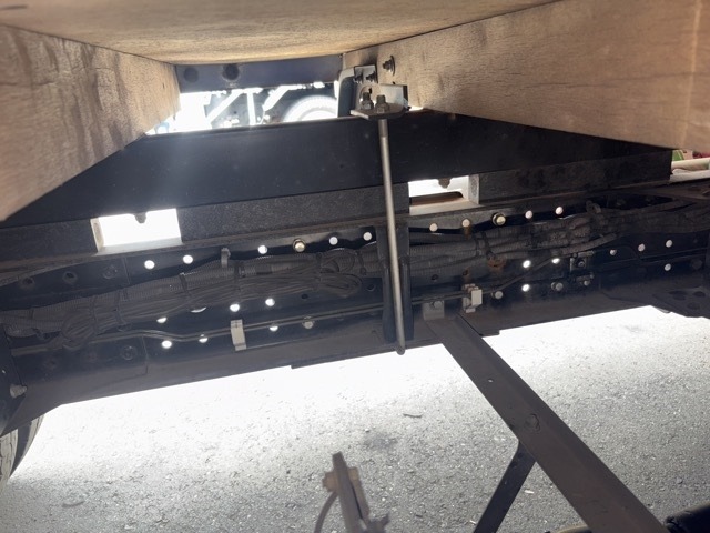 Mitsubishi CANTER 2017 7571078-13