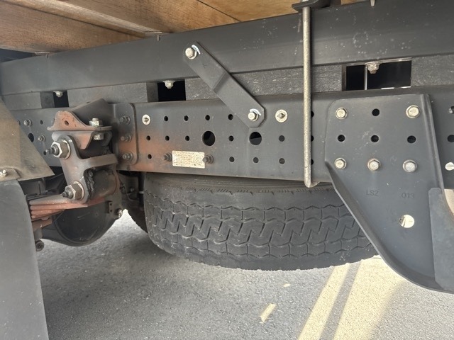 Mitsubishi CANTER 2017 7571078-14