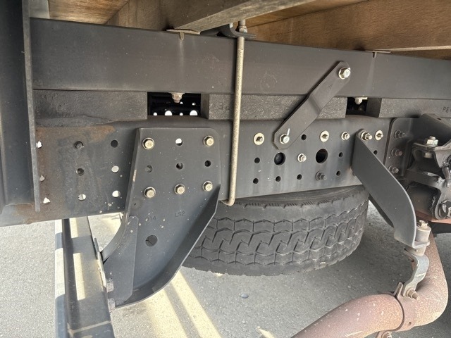 Mitsubishi CANTER 2017 7571078-16