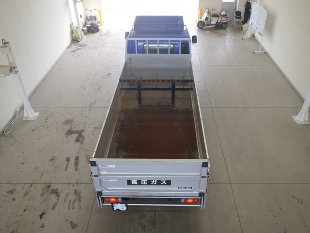 Mitsubishi CANTER 2017 7571078-3