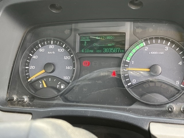 Mitsubishi CANTER 2017 7571078-7