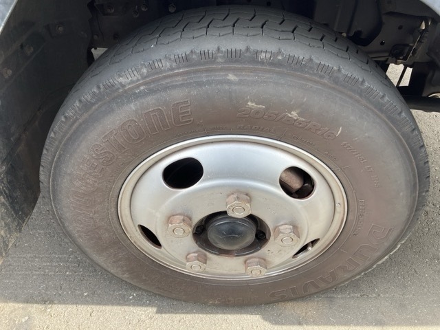 Mitsubishi CANTER 2017 7571078-9