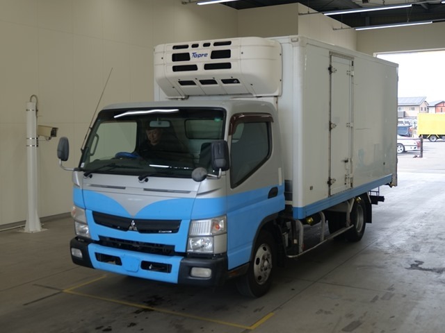 Mitsubishi CANTER 2011 7571079-0