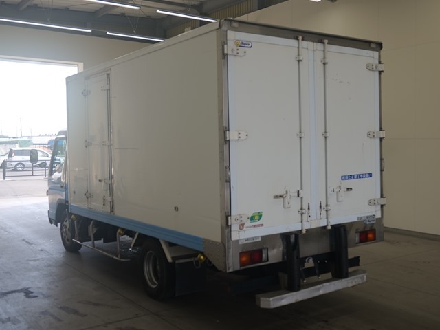 Mitsubishi CANTER 2011 7571079-1