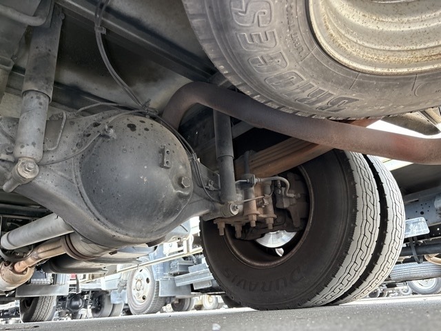 Mitsubishi CANTER 2011 7571079-10