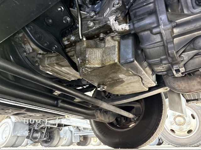 Mitsubishi CANTER 2011 7571079-11