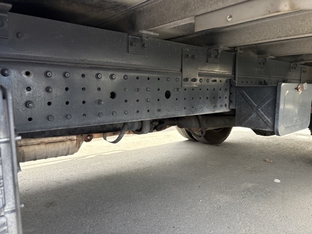 Mitsubishi CANTER 2011 7571079-12