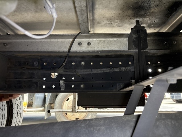 Mitsubishi CANTER 2011 7571079-13