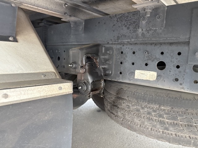 Mitsubishi CANTER 2011 7571079-14