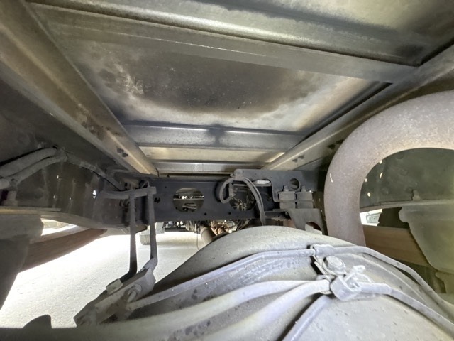 Mitsubishi CANTER 2011 7571079-15
