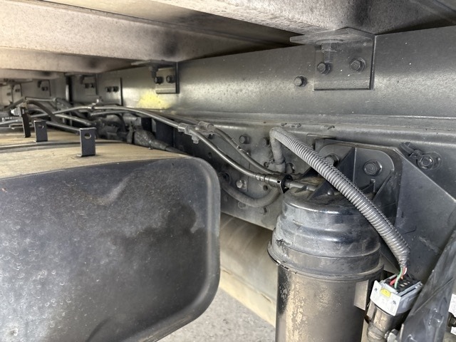Mitsubishi CANTER 2011 7571079-17