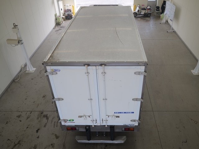 Mitsubishi CANTER 2011 7571079-3