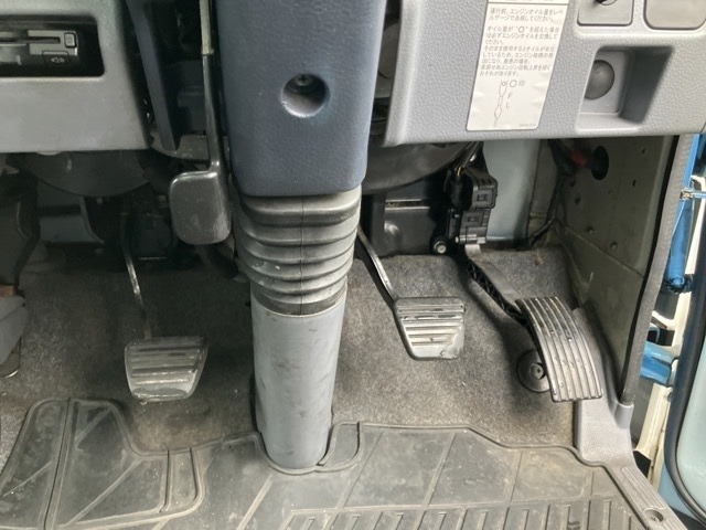 Mitsubishi CANTER 2011 7571079-4