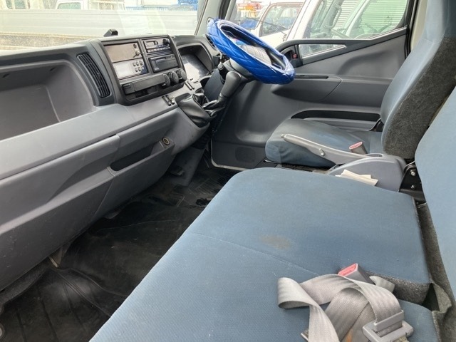 Mitsubishi CANTER 2011 7571079-5