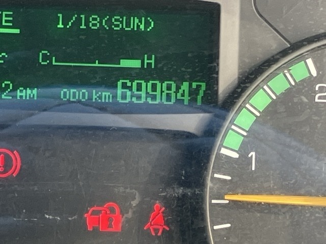 Mitsubishi CANTER 2011 7571079-6