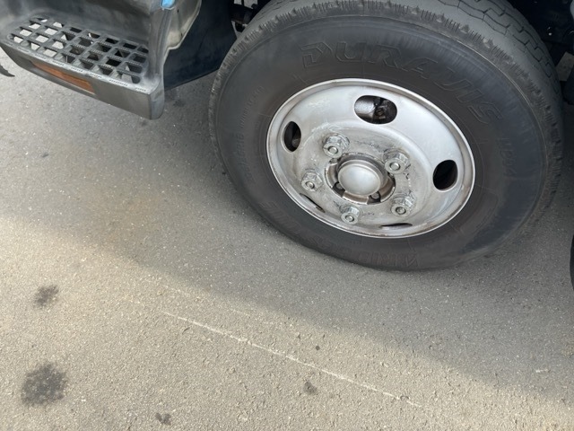 Mitsubishi CANTER 2011 7571079-9