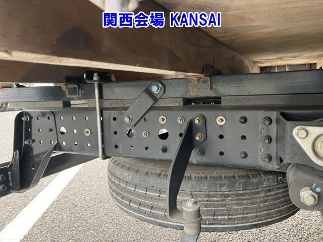 Mitsubishi CANTER 2020 7571089-10