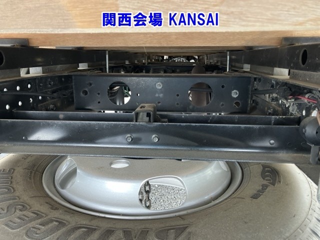 Mitsubishi CANTER 2020 7571089-11