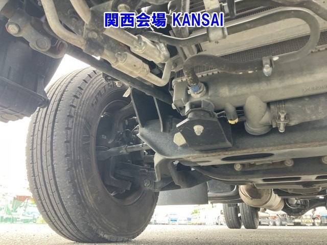 Mitsubishi CANTER 2020 7571089-14