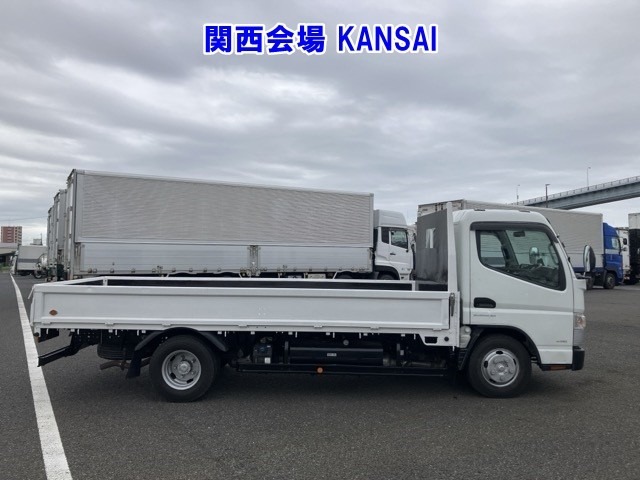 Mitsubishi CANTER 2020 7571089-18
