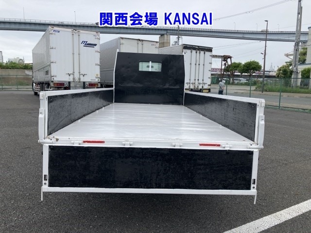 Mitsubishi CANTER 2020 7571089-3