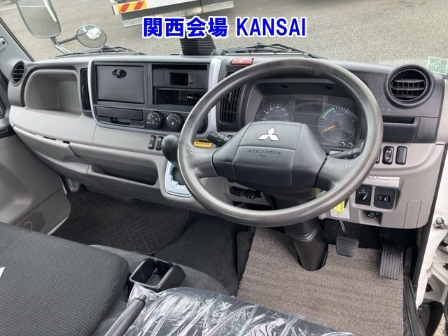 Mitsubishi CANTER 2020 7571089-4