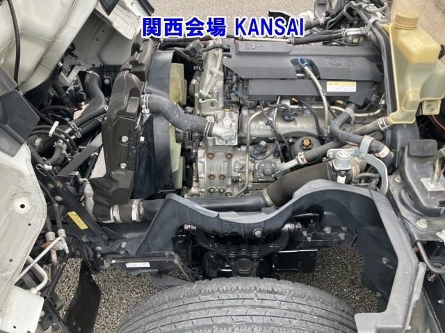 Mitsubishi CANTER 2020 7571089-7