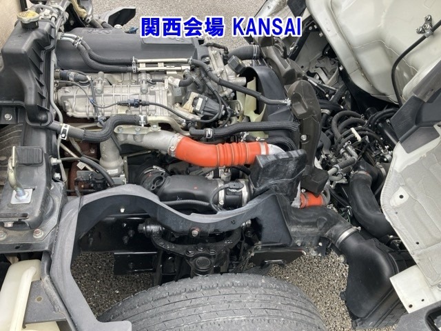 Mitsubishi CANTER 2020 7571089-8